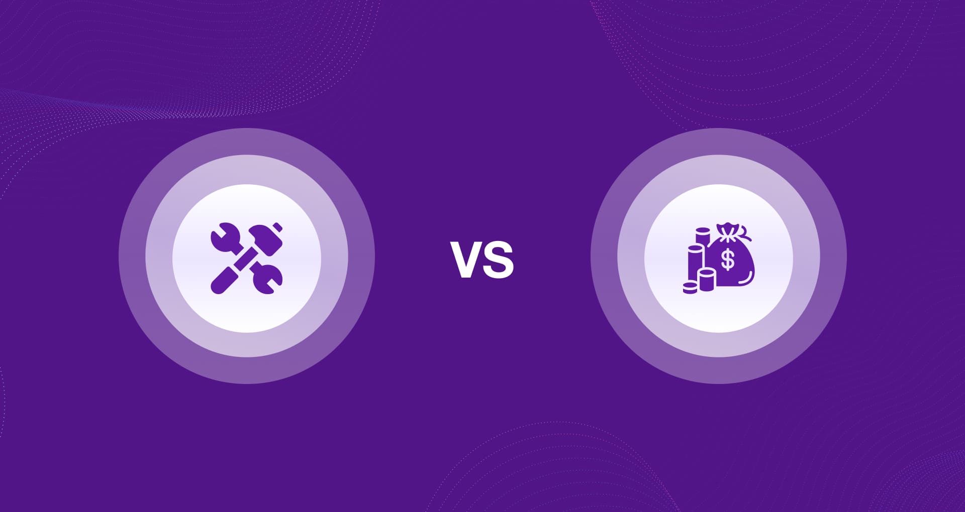Build vs Buy Decision