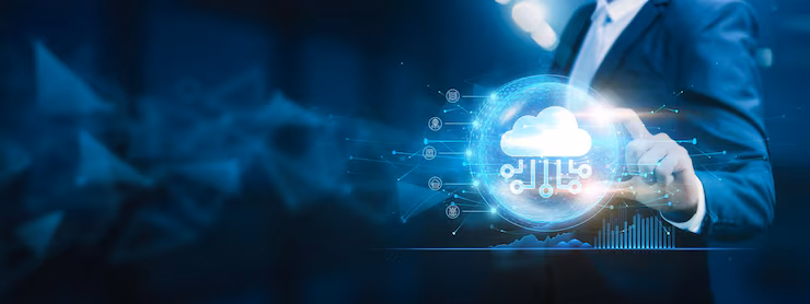Enterprise Cloud Architecture